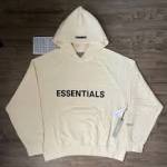 essentials hoodie