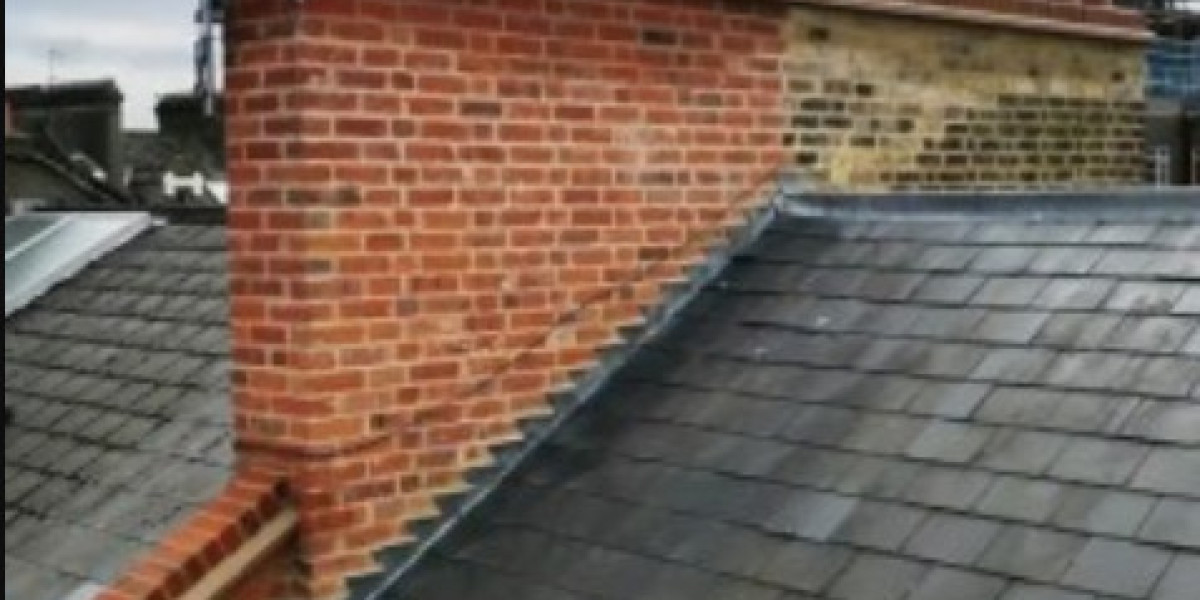 Cornerstone Brickwork: Your Go-To Experts for Architectural Brickwork, Chimney Removal, and Heritage Restoration in Lond