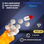 indian generic price