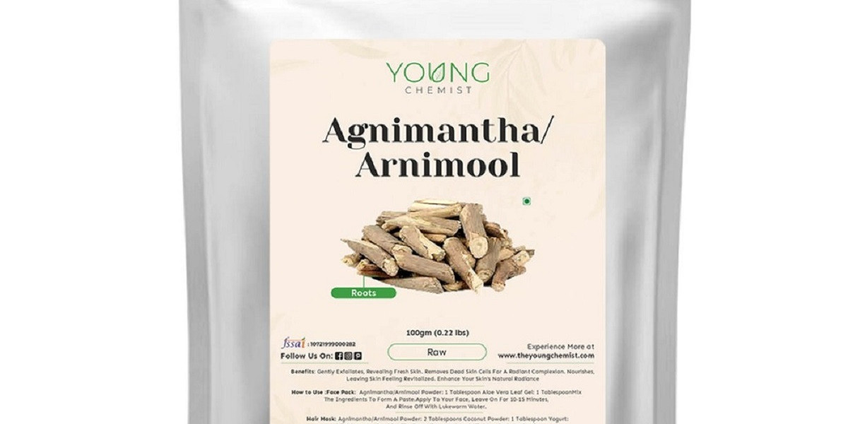 Agnimantha/Arnimool