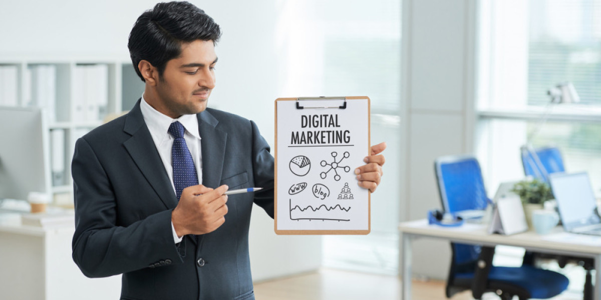 Exploring Digital Marketing Services in Lahore