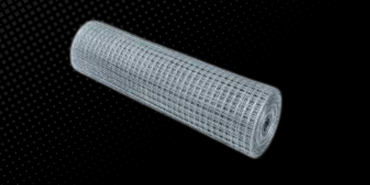 Preventing Corrosion and Damage with High-Performance Rockshield Mesh