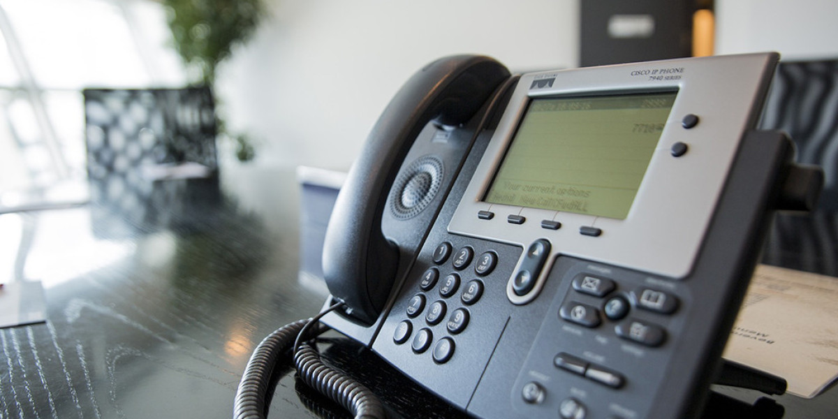 Understanding the Importance of Modern Phone Systems