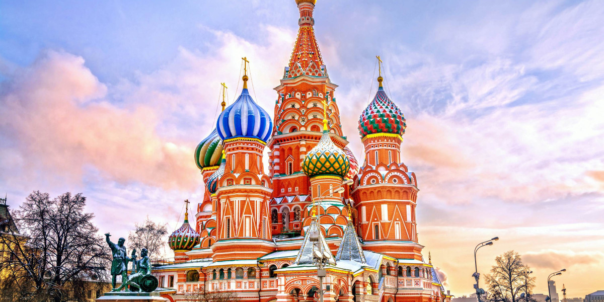 MBBS Admission at Russia : Study MBBS