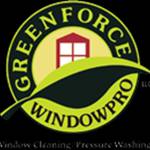 Green force window