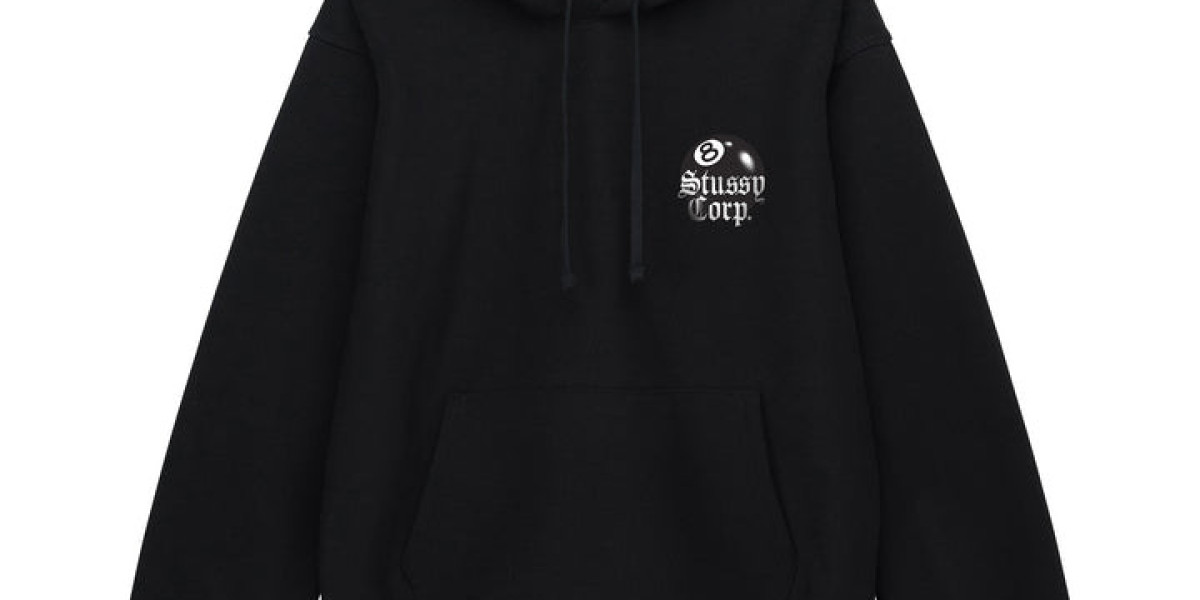 Explore Stussy Hoodie Collection for Exclusive Global Events