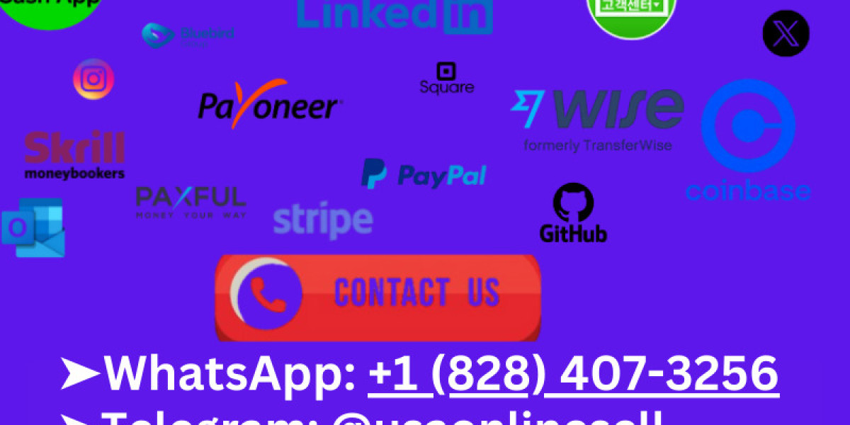 Buy Old Verified Stripe Accounts Online for sale