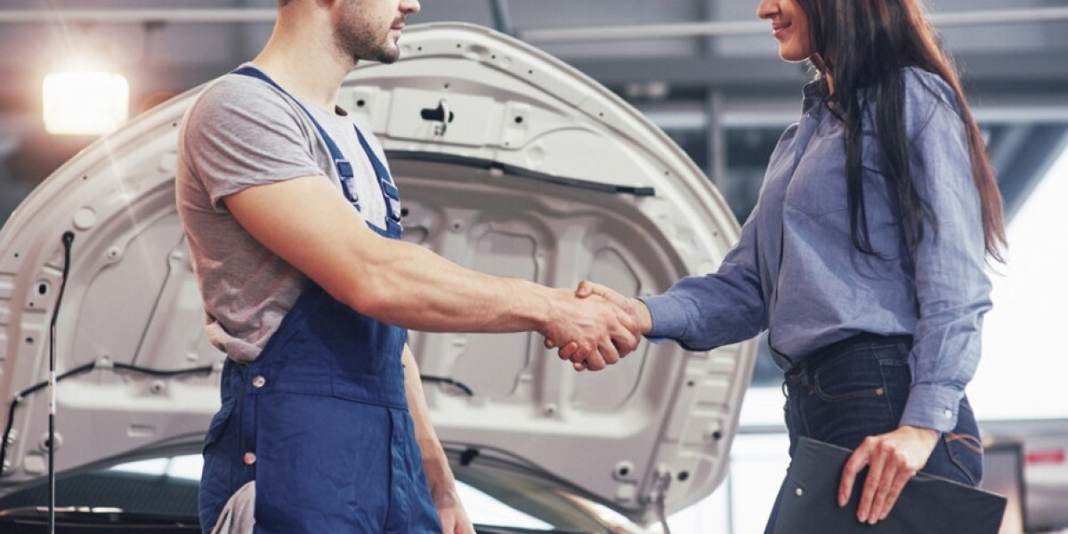 The Importance of Quality Auto Service for Your Vehicle