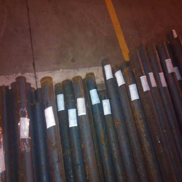 Best Steel Round Bar Manufacturers China -Whhztech.com