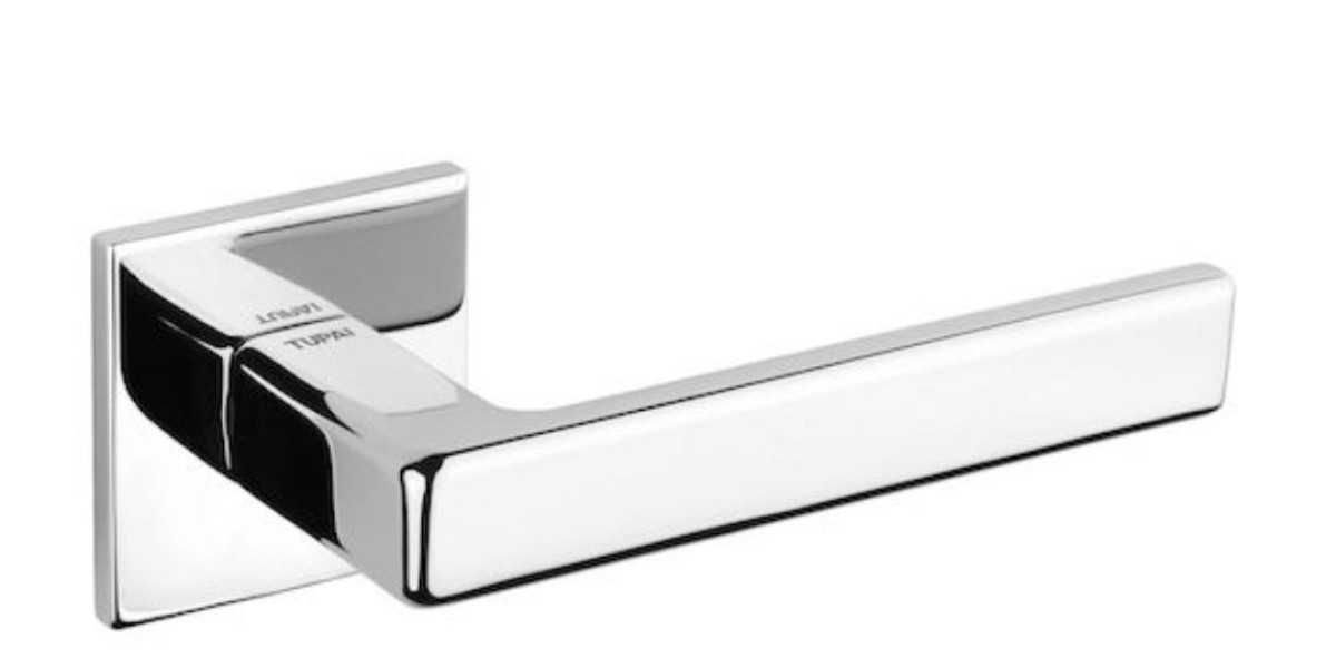 Why Metal Door Handles Are Better for Your House