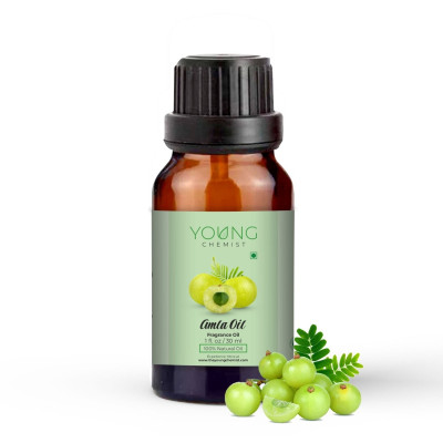 Amla Fragrance Oil Profile Picture