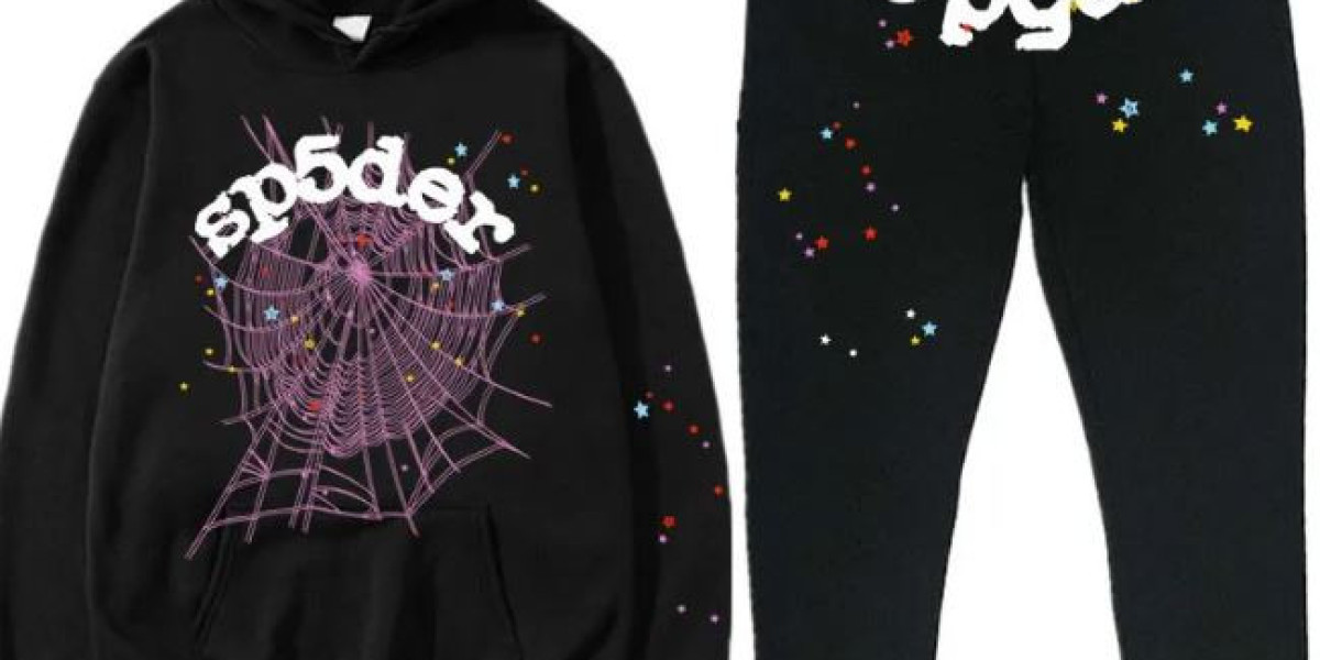 The Allure of Spider Hoodies: A Perfect Blend of Style and Comfort