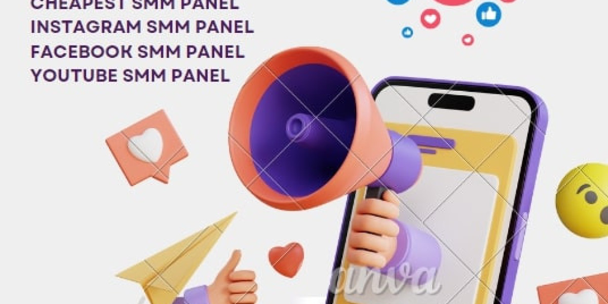 Instagram SMM Panel