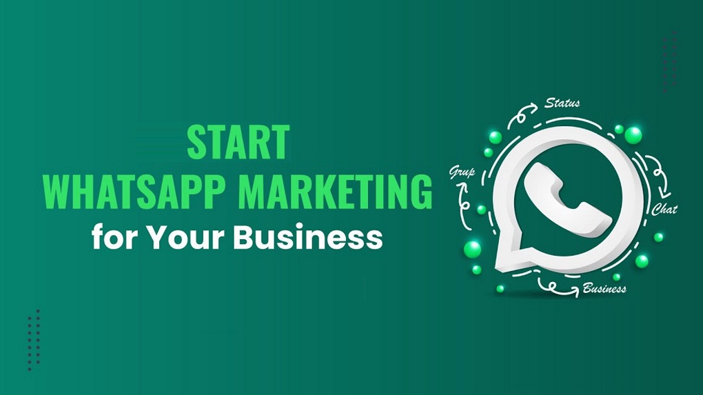 Whatsapp Marketing Company in Gurgaon | Bulk SMS Service