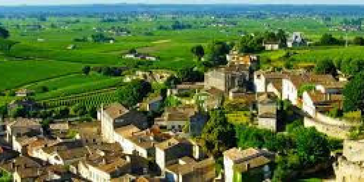 Saint Emilion Wine Tour: An Unforgettable Experience