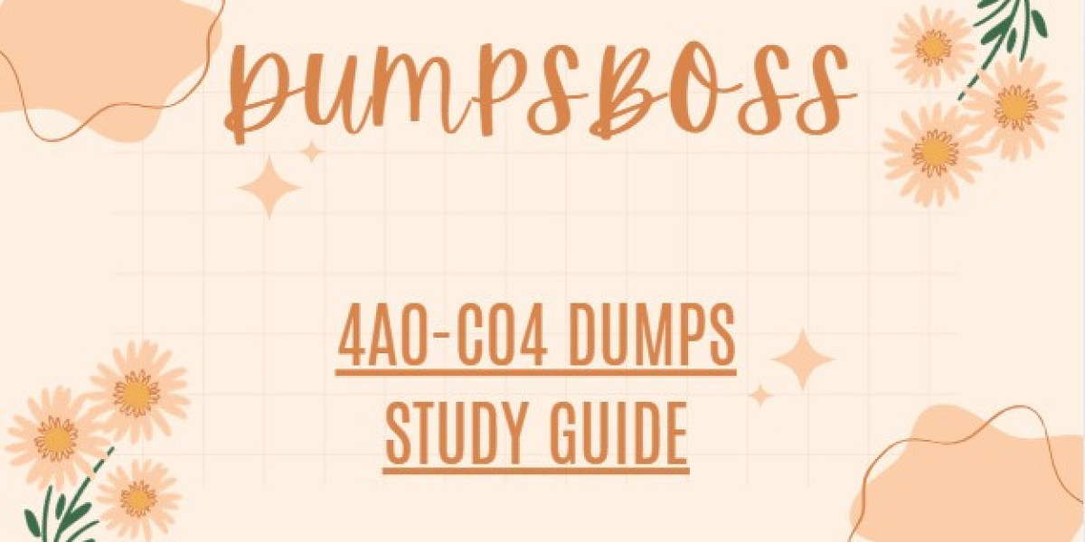 Pass 4A0-C04 with DumpsBoss PDF Top Dumps for Your Exam