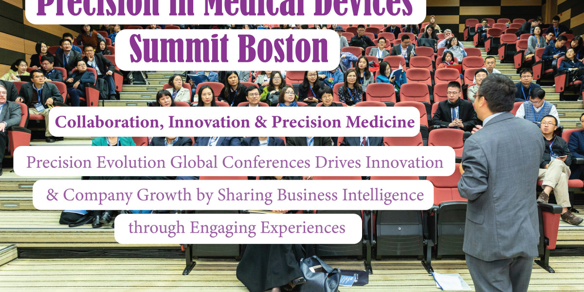 Top 5 Insights from Boston Medical Device Conference 2024