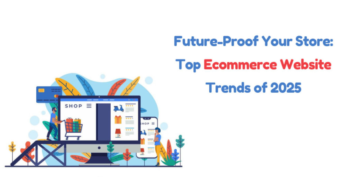 Future-Proofing eCommerce: Personalization Trends for 2025 and Bigcommerce's Role