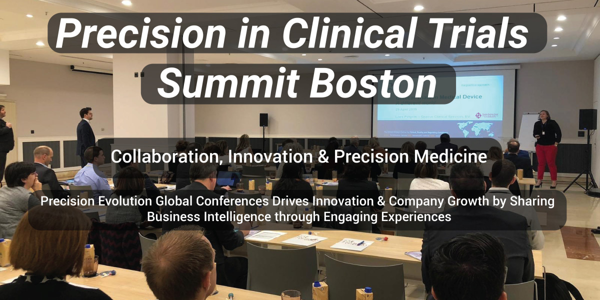 5 Strategies for Success at Clinical Trial Supply Chain Events Summit Boston