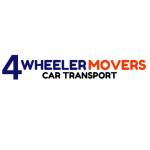 4 Wheeler Movers Car Transport