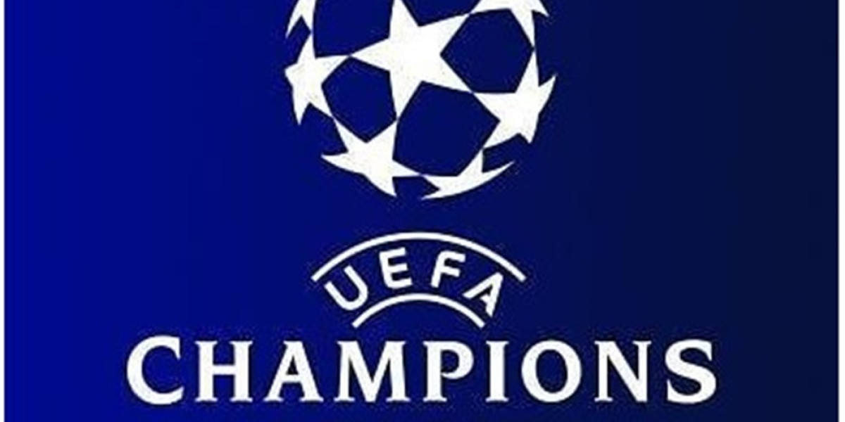 The UEFA Champions League: A Celebration of European Football