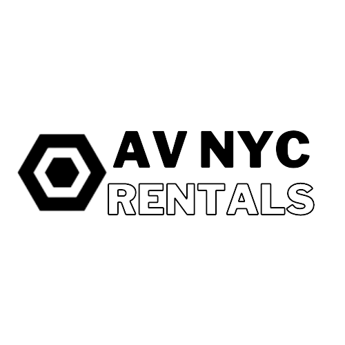 Professional Audio Visual Equipment Rental Services in NY City