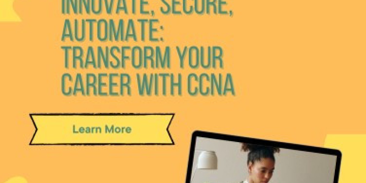 Common Myths About CCNA Training—Debunked!