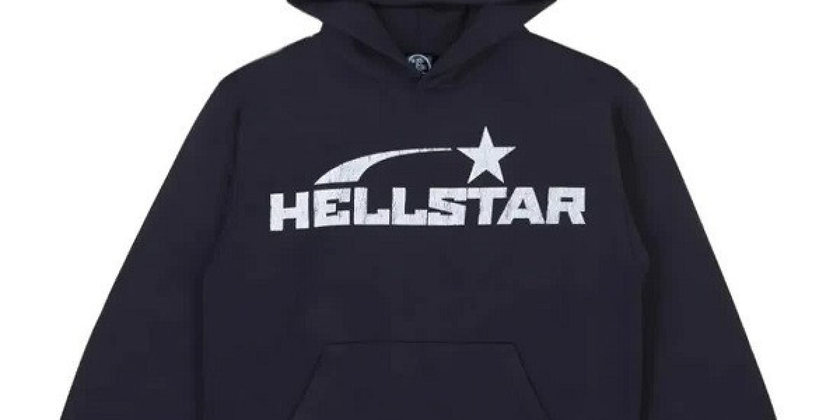 Unapologetically Edgy: Hellstar’s Signature Appeal