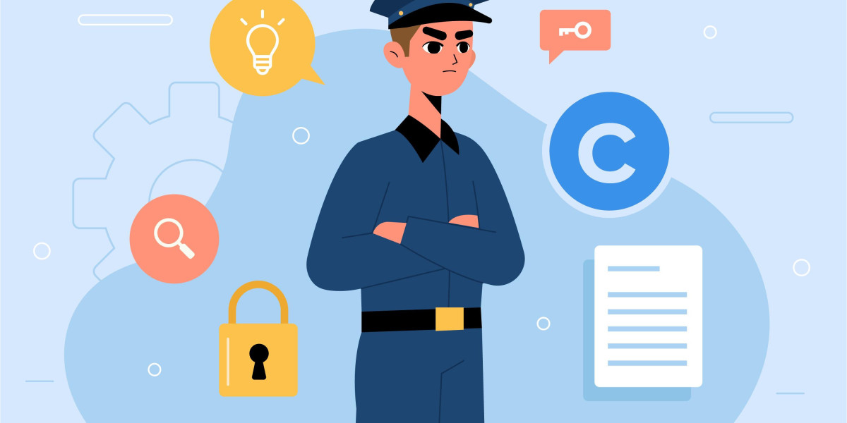 Security Guard Management Software