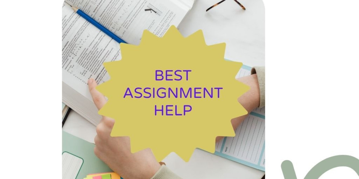 Best Assignment Help: Your Ultimate Guide to Academic Success