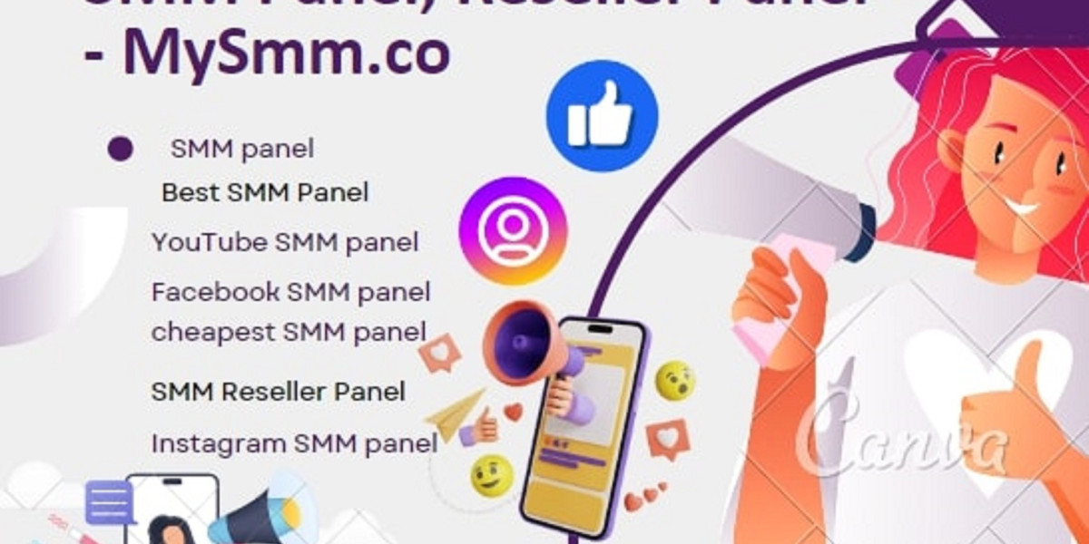 SMM panel for Instagram