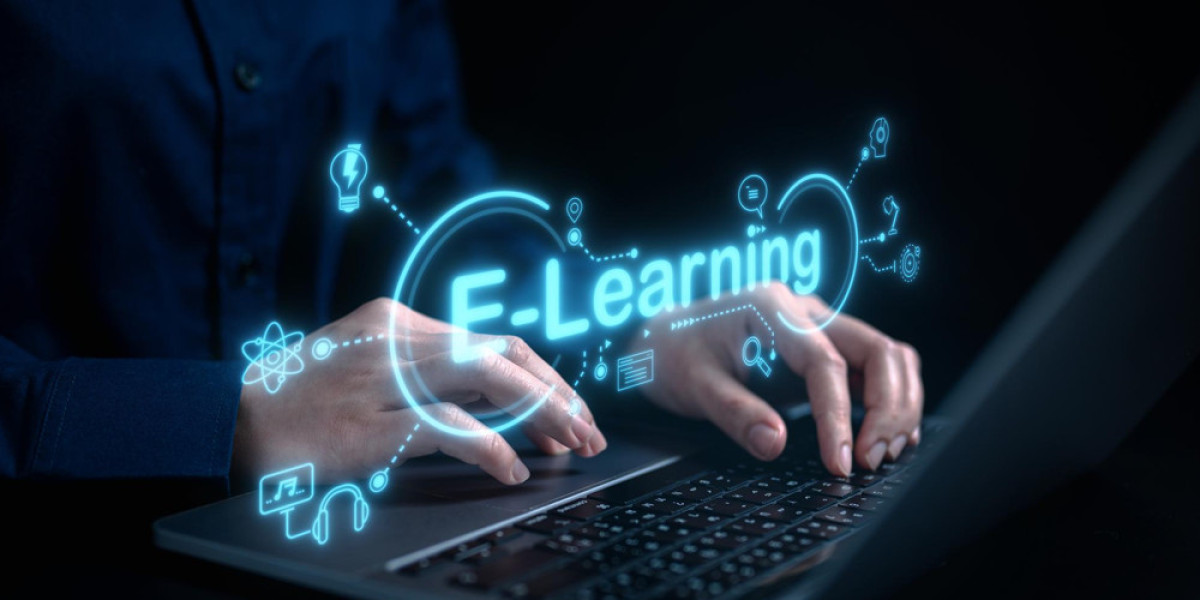 E-Learning Localization Services: Making Learning Global and Accessible