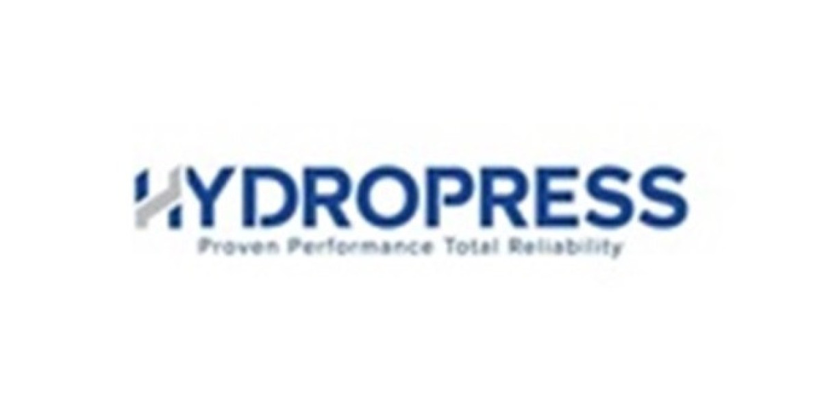 Filter Press Filters Manufacturer | Hydro Press Industries' Top Machines