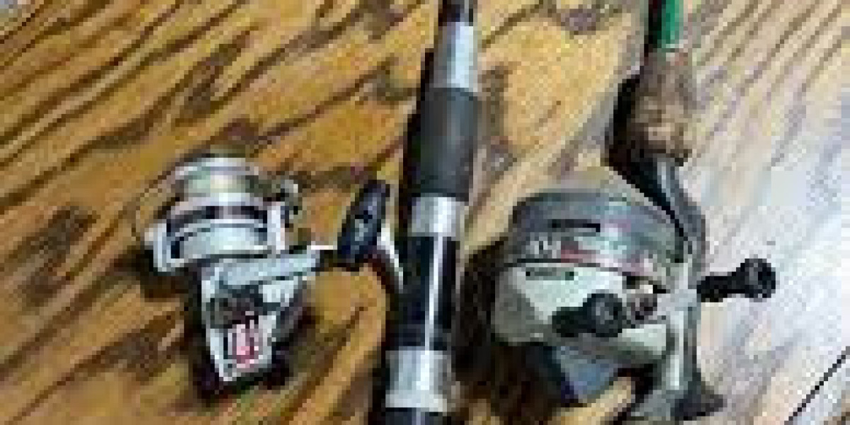 Daiwa Megaforce and KP Standard Farcast Reel: An Expert's Guide to Setup and Performance