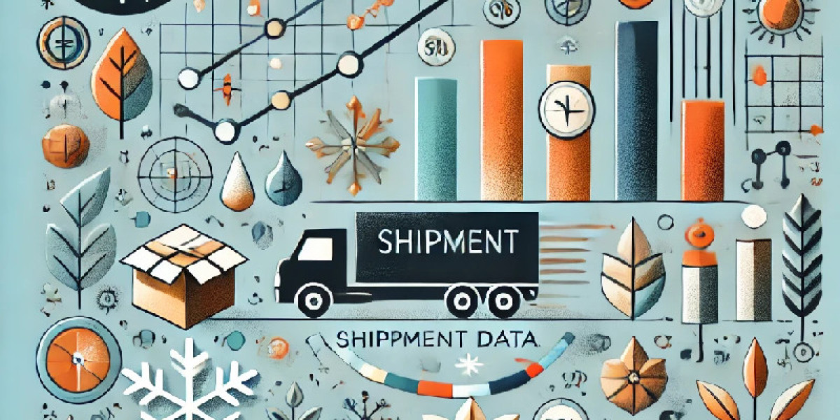 How Shipment Data Helps in Predicting Seasonal Product Demands