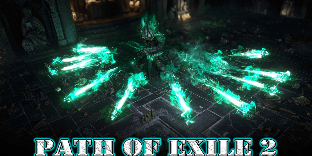 Path of Exile 2 Items That Transform Your Gameplay