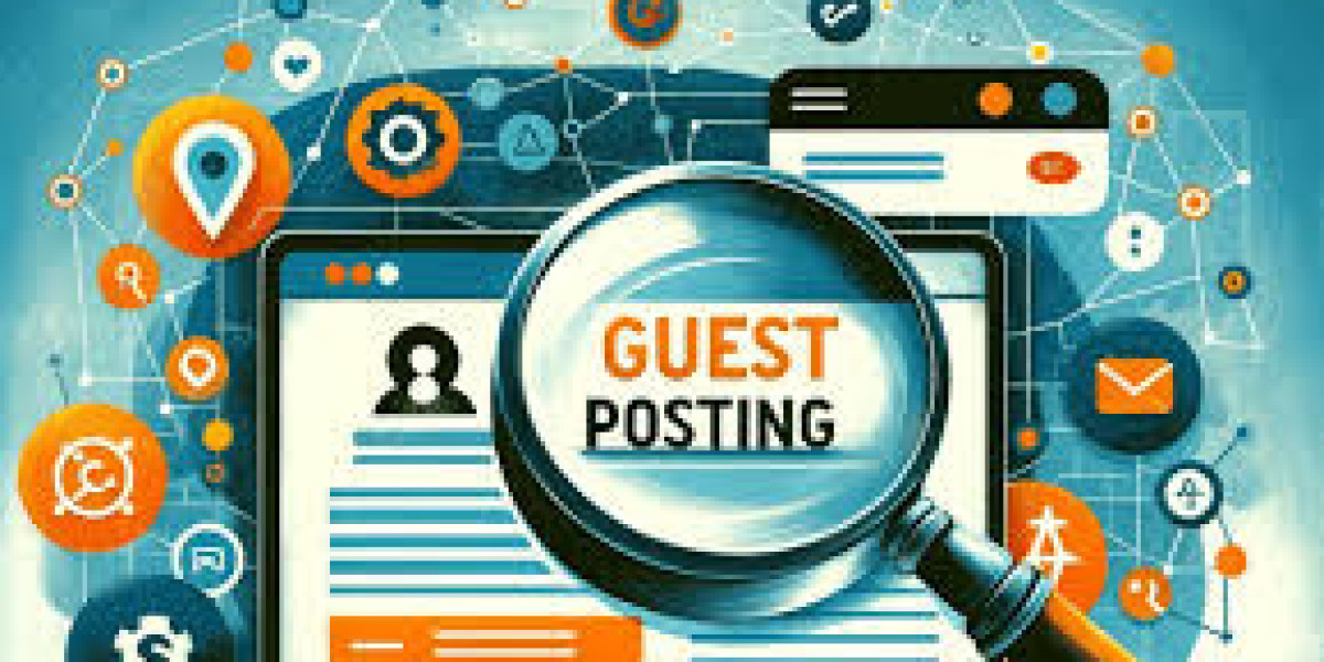 Why is Guest Posting Important?