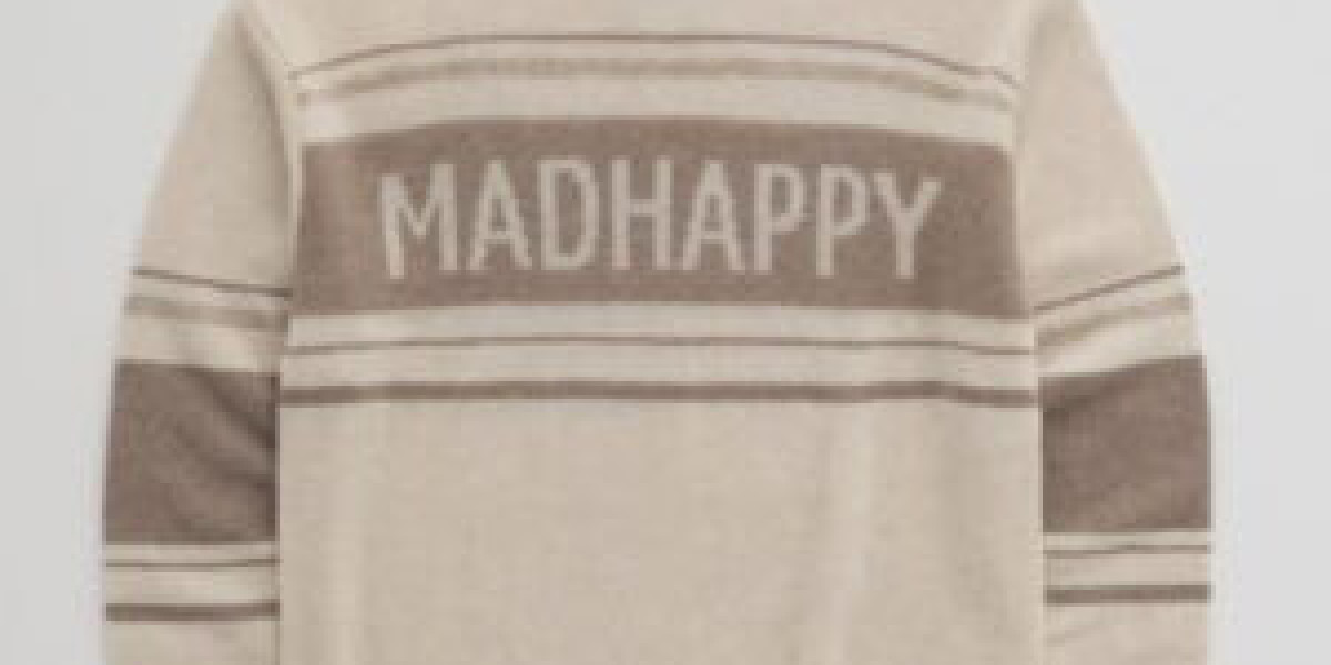 The official Madhappy clothing store, with limited inventory