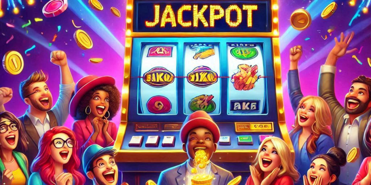 KL Jackpot: A Guide to Winning Big