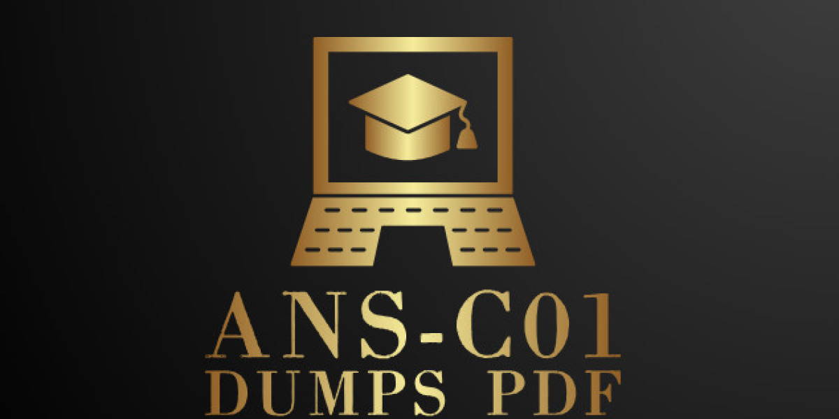 Pass Confidently with ANS-C01 Dumps PDF Provided by DumpsBoss