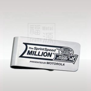 Custom Logo Plates Manufacturers For Your Brand