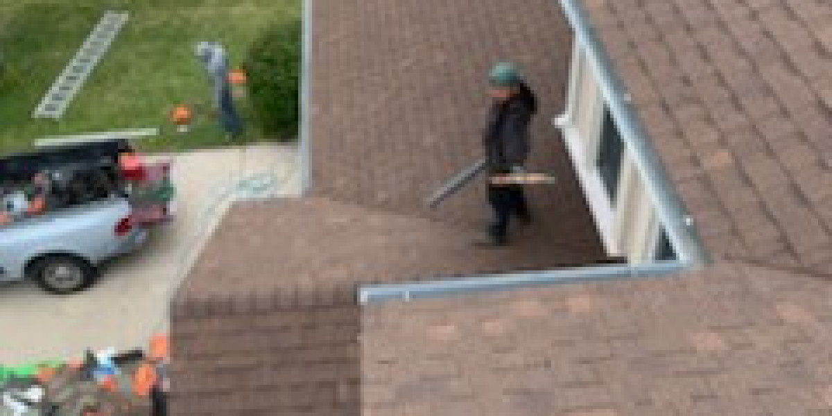 Roof Installation: A Guide to Protecting Your Home with a Durable Roof