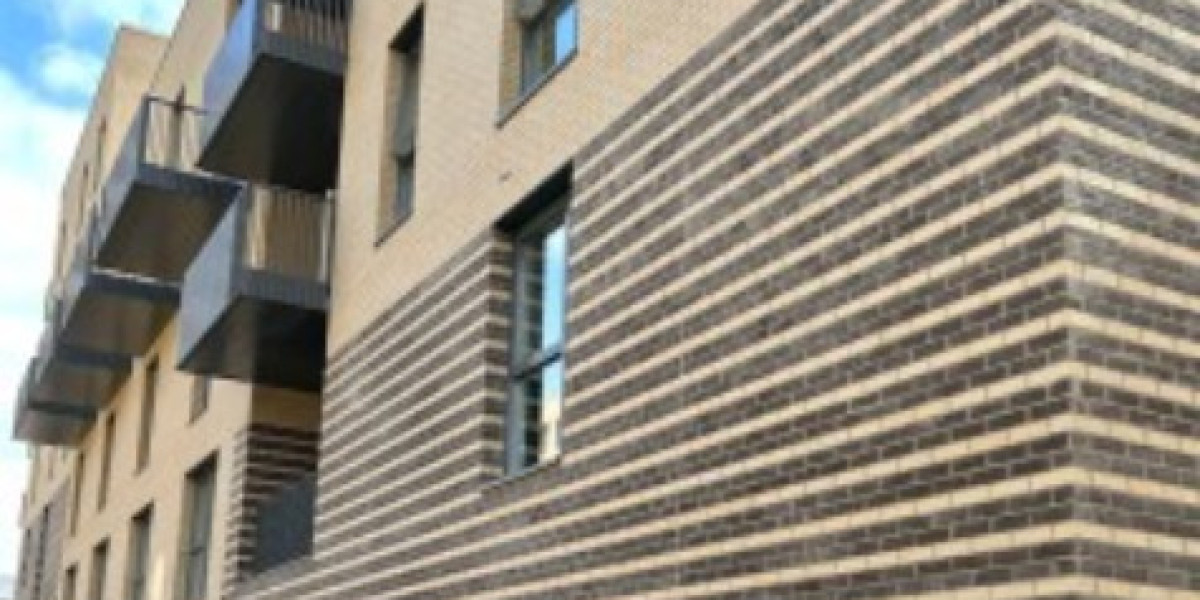 Exquisite Brickwork Solutions in London with Cornerstone Brickwork