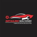 Detailing Machines