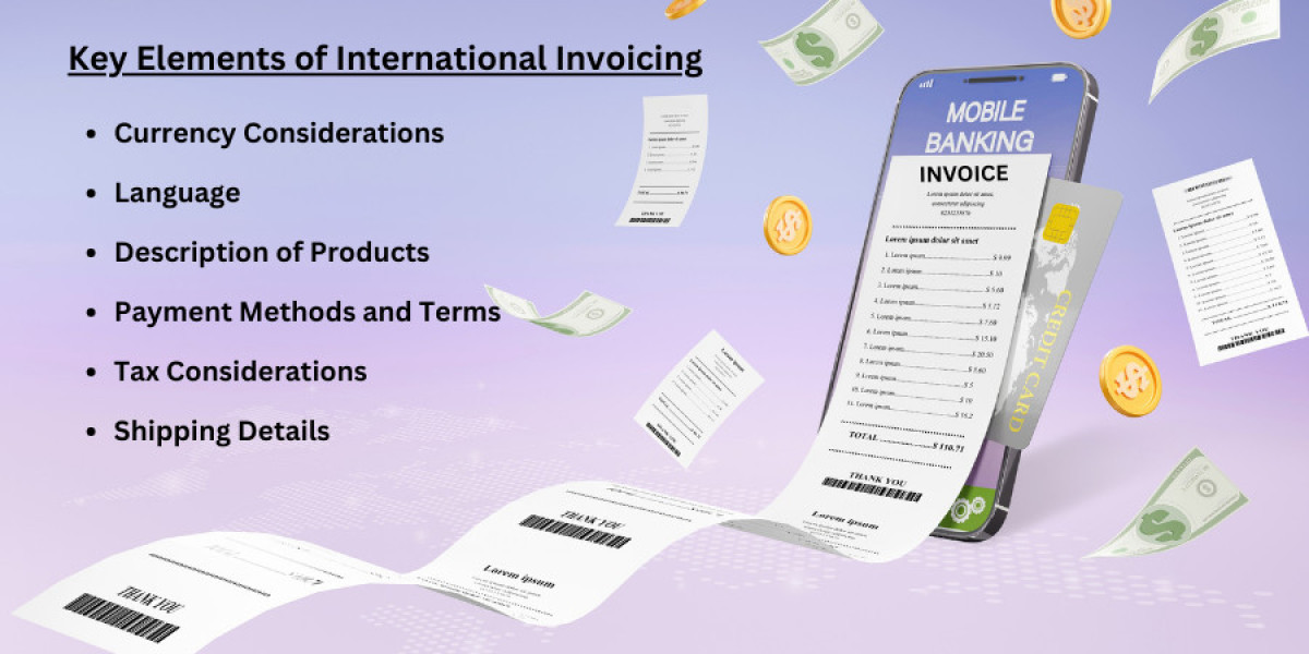 International Invoicing: Essential Tips for Cross Border Transactions