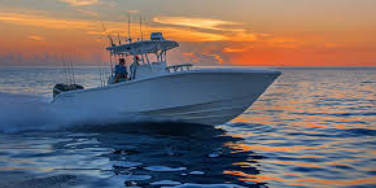 Top Fishing Adventures with Key Largo Charters