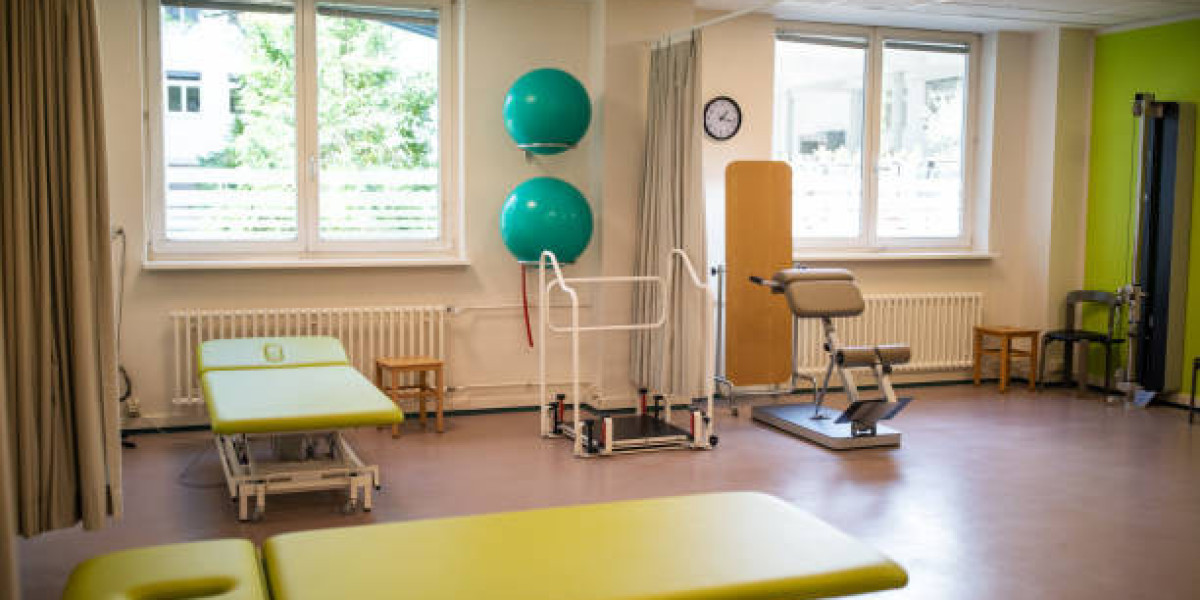 Discover Top Physiotherapy Care: Your Guide to the Best Physiotherapy Clinic in Harvest Hills, Calgary