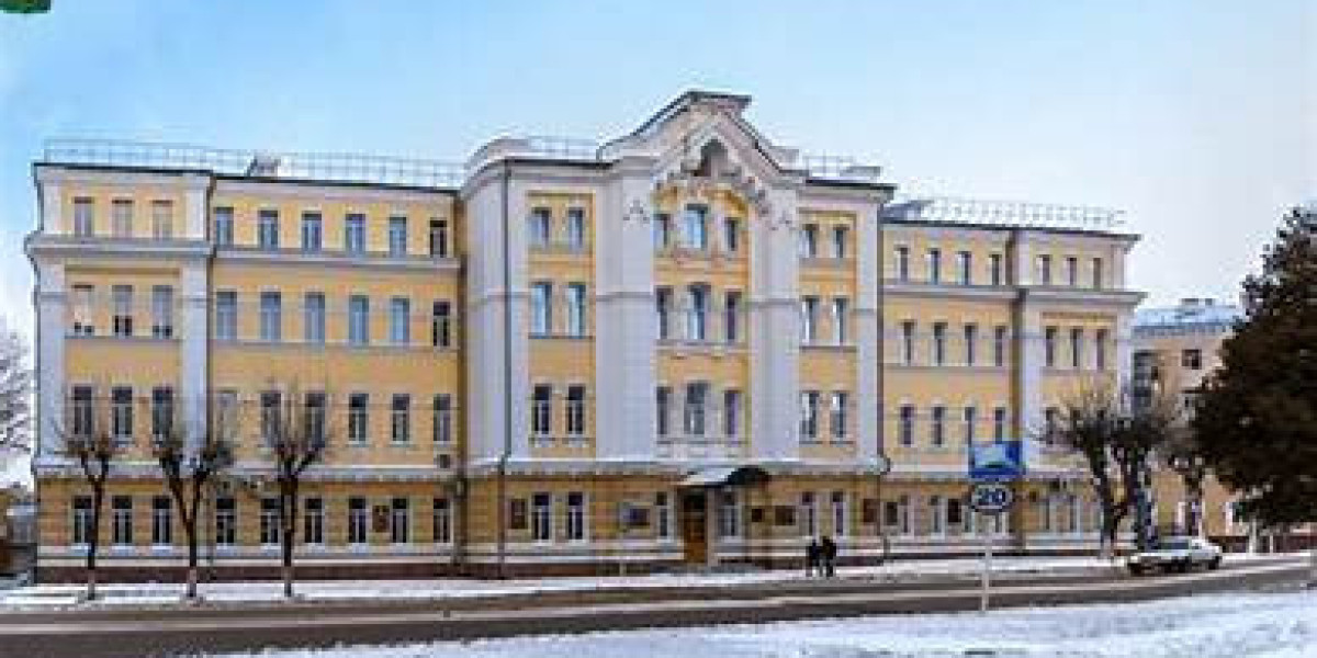 Top Medical Colleges in Russia for Indian Students: A Comprehensive Guide