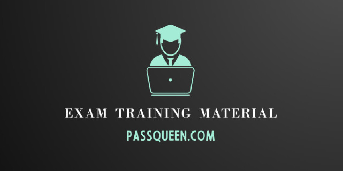 Engage with Interactive Exam Training Material at PassQueen.com