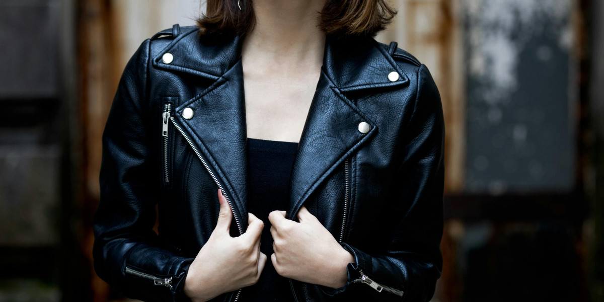 Shop Leather Jackets at Half Price in Bangalore, India